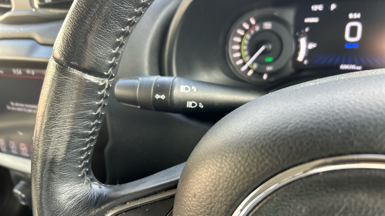 Jeep Renegade 1.3 Turbo 4xe PHEV 190 Limited 5dr Auto Hatchback